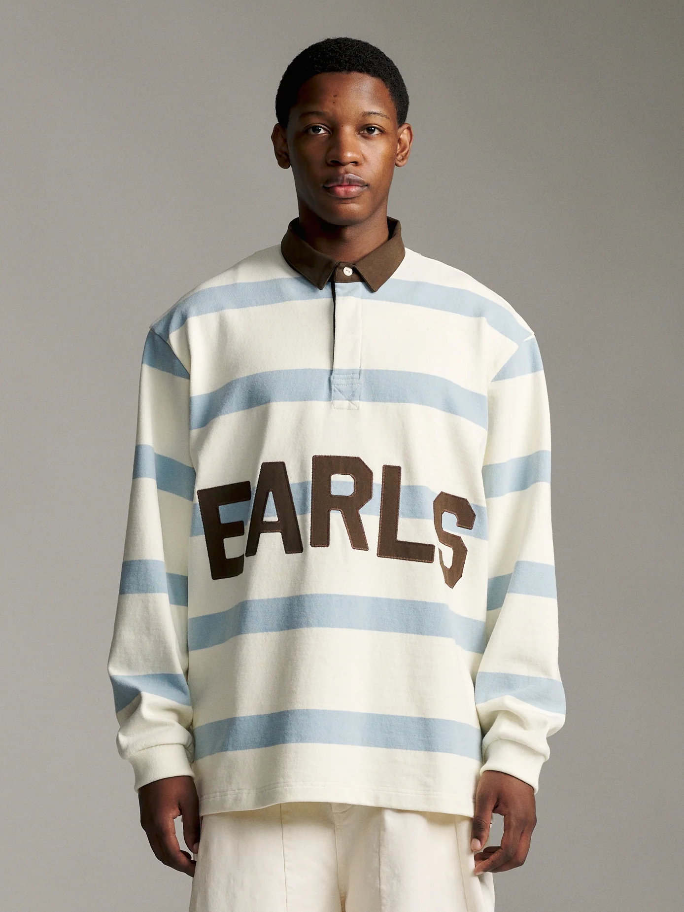 EARLS HOME CAPSULE